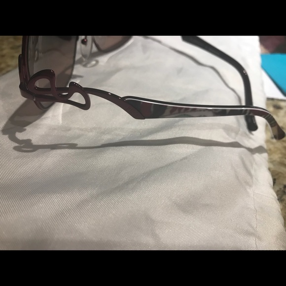 Emilio Pucci Sunglasses - Picture 4 of 6